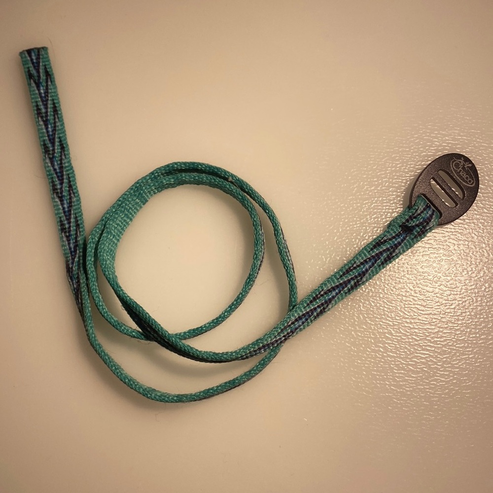 chaco bracelet. worn a few times